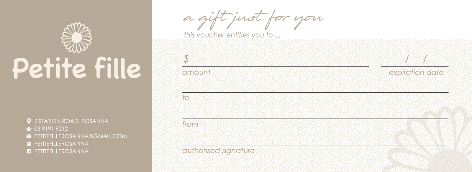 eGift Card