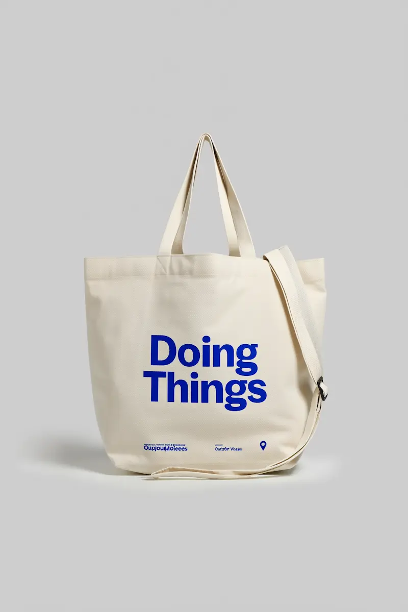 Tote Bag
